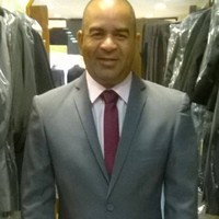 André Moura
