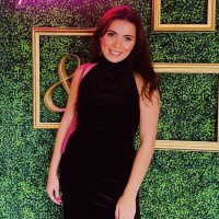 Mia Vazquez