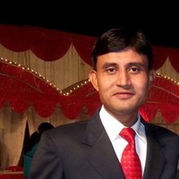 Anoop Kumar Verma