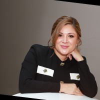 Lesslie de Davidovich
