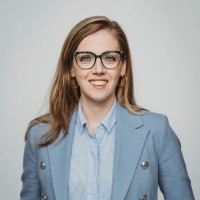 Laura Oldenbanning RA EMA