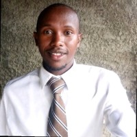 Moses Githongo