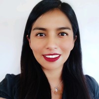 Estefanía Carolina Asimbaya