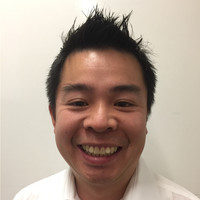 Alan Yip