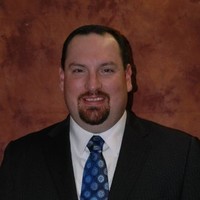 Brandon Bolin