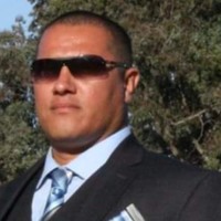 Luis Villagomez