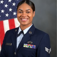 Alisha Gosnell, M.A