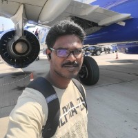 Udhayakumar Sekar