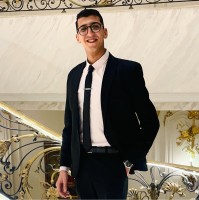 Farid Darwish