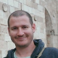 Ziv Egri
