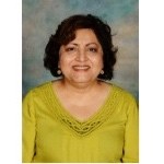 Sophia Afghan   Ph D