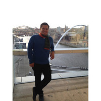 Juan Carlos Charuc Matzir