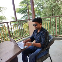 ABHISHEK SHAHI