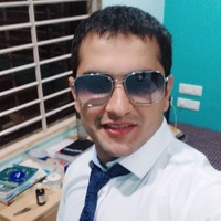 Ahamd Salim Pardis