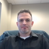 Dustin Strieck