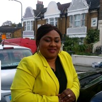 Patience Onoriobe
