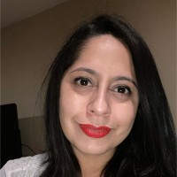 Yolanda Hernandez