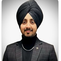 Mandeep Singh Gill