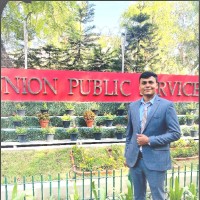 Pranay Anand
