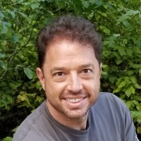 Paul Langfield, M.S., LMFT, NBCCH