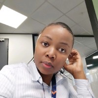 Matodzi Mufamadi