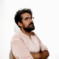 David Gasol Señoron