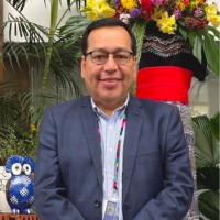 Manuel Serrano