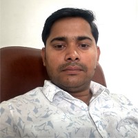 DURGESH MISHRA