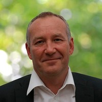 Christophe Lecureuil