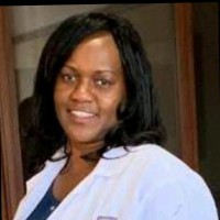 Margaret kuria