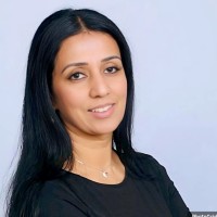 Khudeeja Murtaza