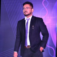 Swadhin Mohanty