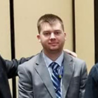 Mathew Hallock