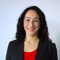 Nicole Catherine