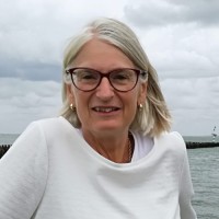 Marielou Sandberg-Crommelin