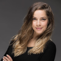 Briana Rossi