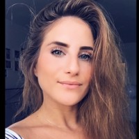 Aylin Elmasoglu
