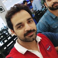 Shahzad Akbar