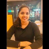 Yashaswini G Y