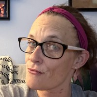 Jennifer Johnston