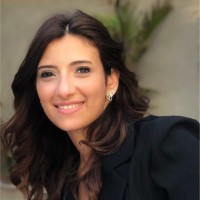 Mirna Maher
