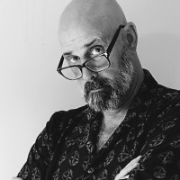 Patrick Linabury