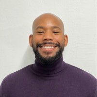 Najee Warner