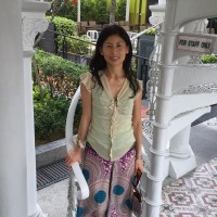 Cheri Toh