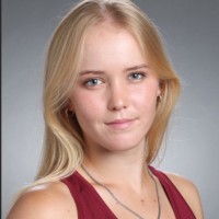 Maria Antonova