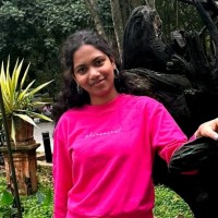 Vennela Rani