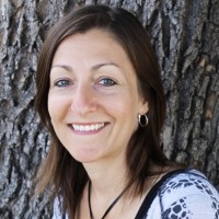 Kris Barberg