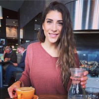 Tara Romanin