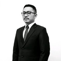 M. Prayudha Nurdiansyah, S.Ikom