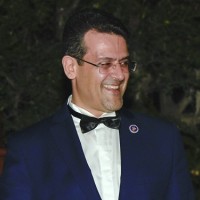 Ioannis Paschalidis